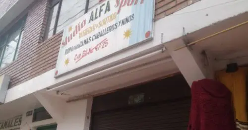 STUDIO ALFA SPORT STUDIO ALFA SPORT